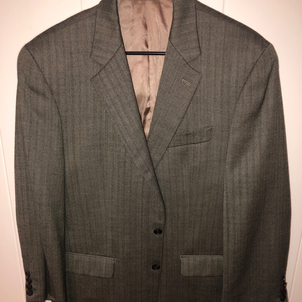 Ralph Lauren 2 button Blazer